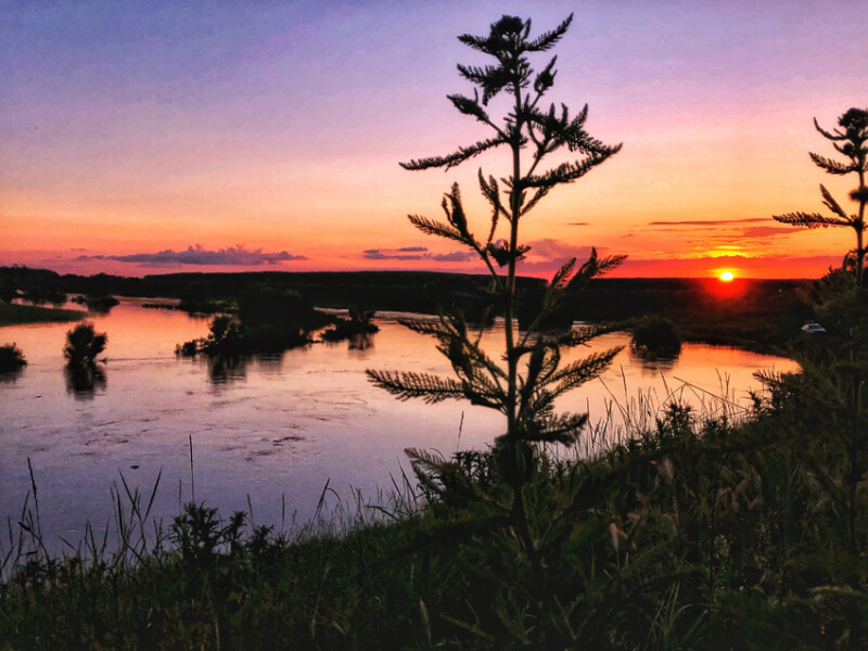 102 / Szabó Réka / Fekete-Körös / 2019. 06. 02.