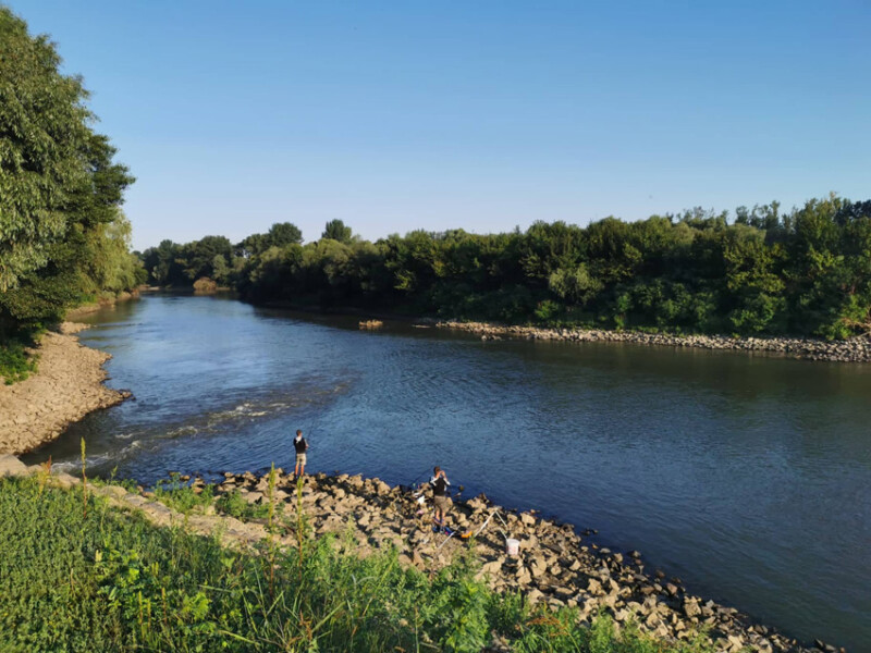 111 / Kovács Krisztián / Hármas-Körös / 2019. 08. 17.