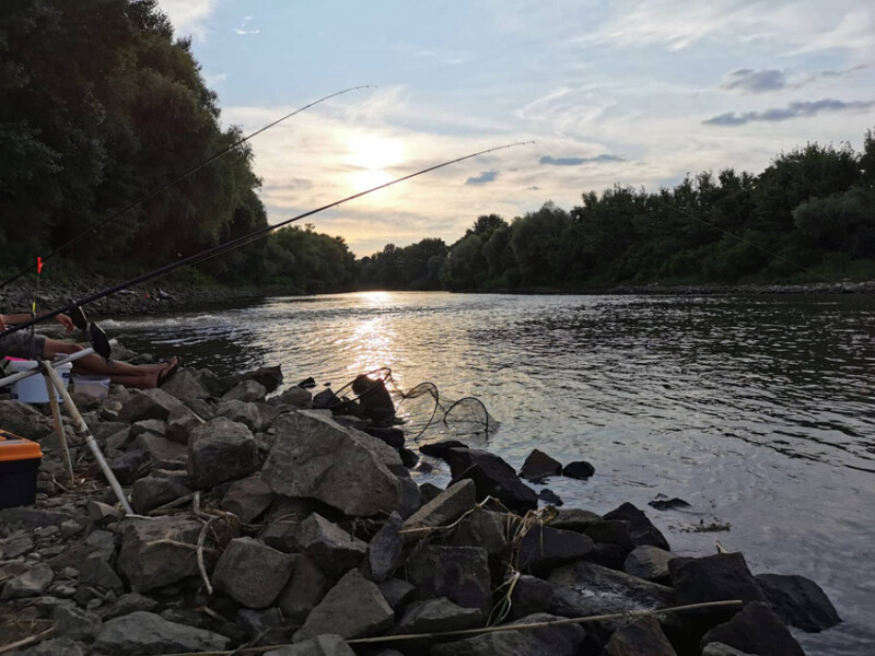 112 / Kovács Krisztián / Hármas-Körös / 2019. 08. 17.