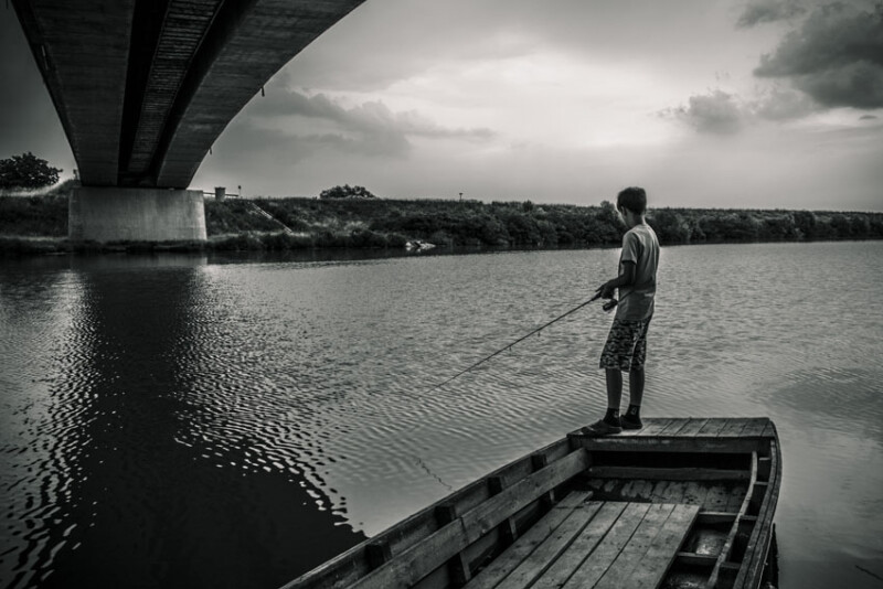 117 / Karácsonyi Roland / Kettős-Körös / 2018. 06. 02.