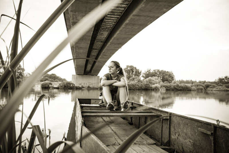 118 / Karácsonyi Roland / Kettős-Körös / 2018. 06. 02.