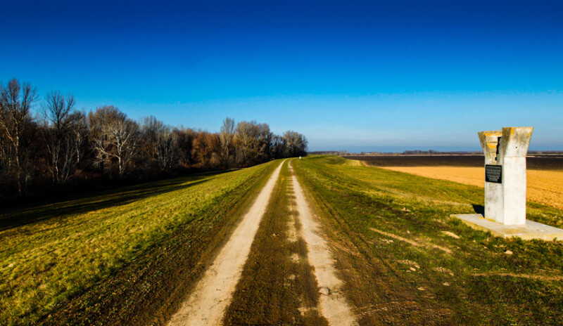 124 / ifj. Barna István / Kettős-Körös / 2019. 12. 30.