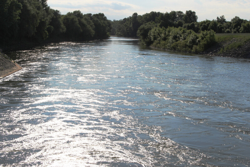 20 / Mészáros László / Hármas-Körös / 2016. 05. 07.