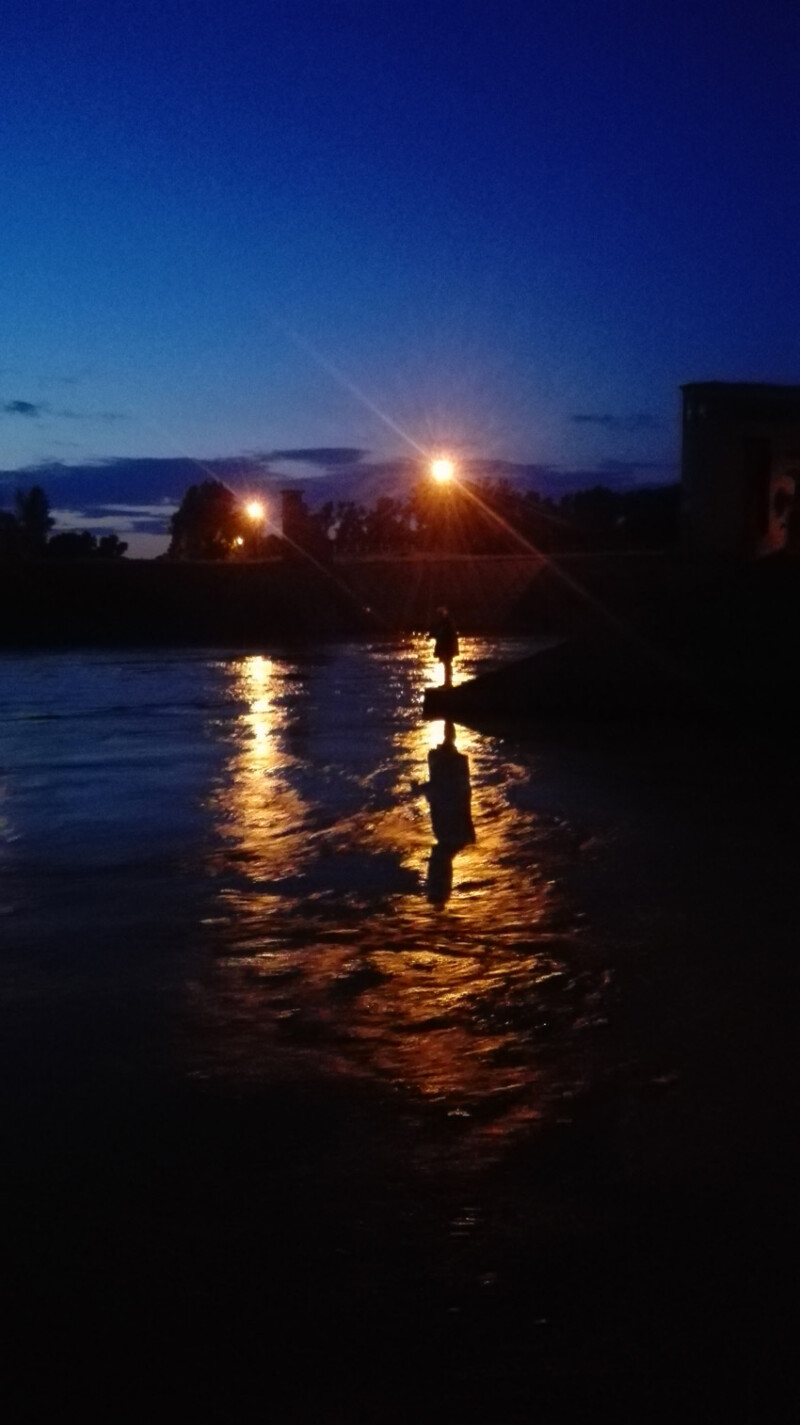 24 / Hornok Ádám / Hármas-Körös / 2019. 08. 04.