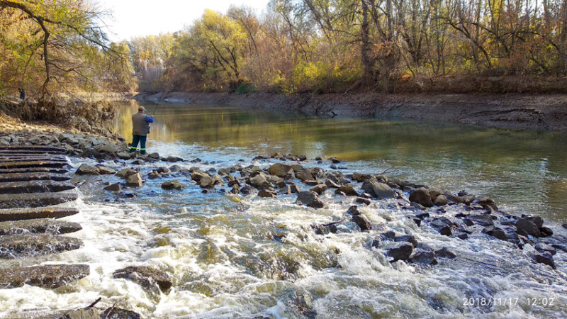 40 / Hidasi Csaba / Kettős-Körös / 2018. 11. 17.