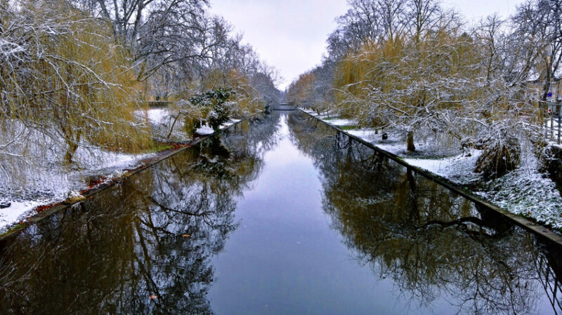 47 / Jónás Mihály / Élővíz-csatorna / 2018. 03. 24.