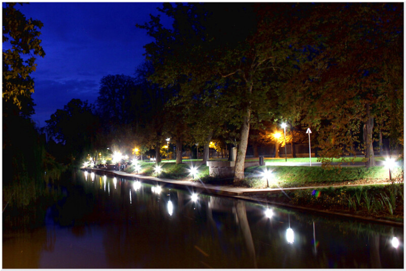 53 / dr. Blahut Károly / Élővíz-csatorna / 2018. 09. 13.