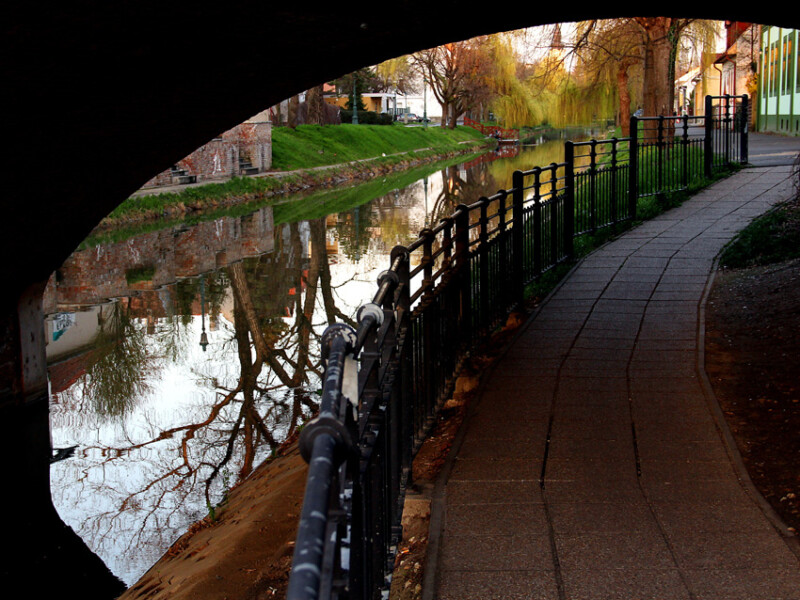 57 / dr. Blahut Károly / Élővíz-csatorna / 2018. 04. 09.