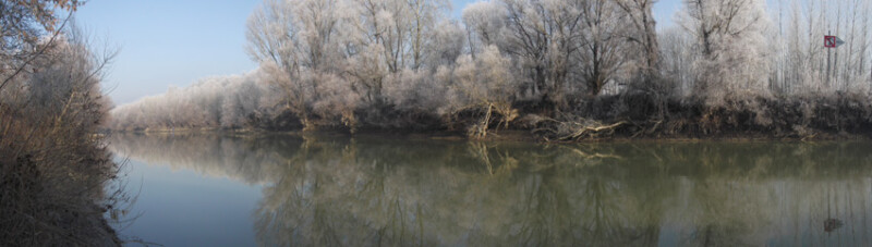 63 / Fodor László / Kettős-Körös / 2012. 12. 31.