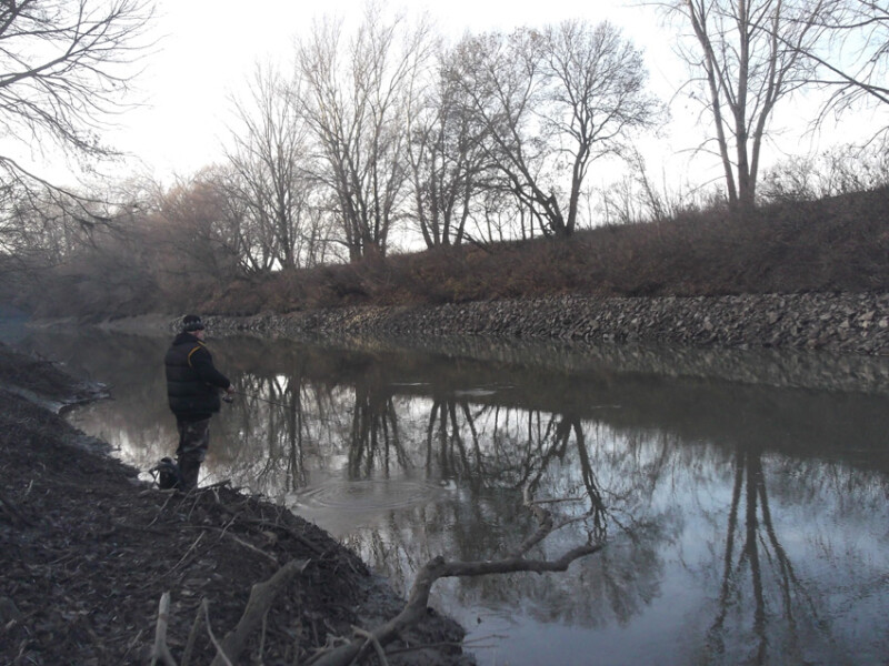 66 / Fodor László / Kettős-Körös / 2019. 12. 15.