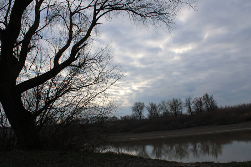 82 / Kulcsár Áron / Kettős-Körös / 2019. 12. 28.