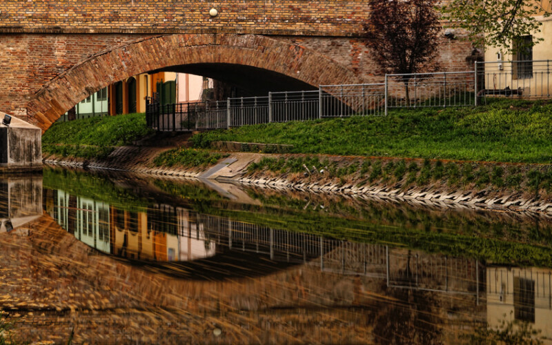 90 / Kesztyüs András / Élővíz-csatorna / 2018. 04. 14.