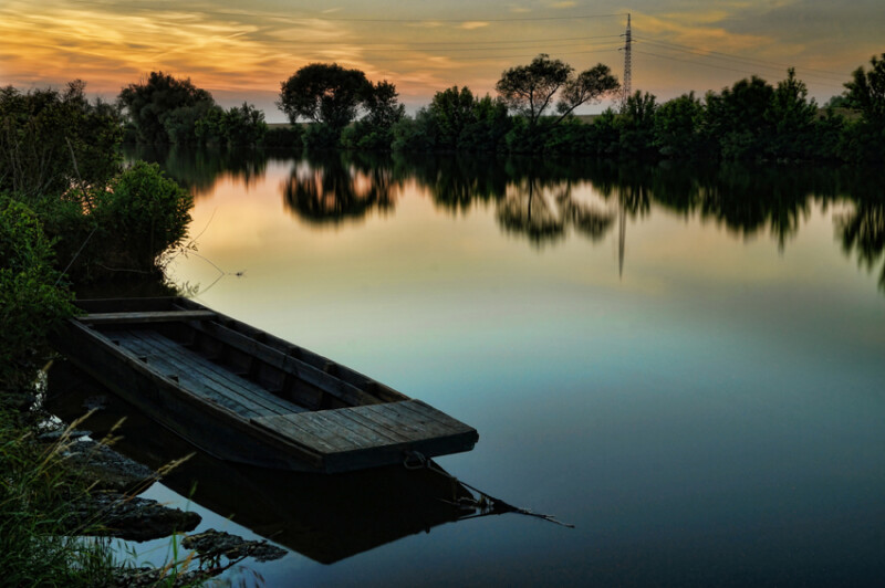 92 / Kesztyüs András / Kettős-Körös / 2017. 06. 04.